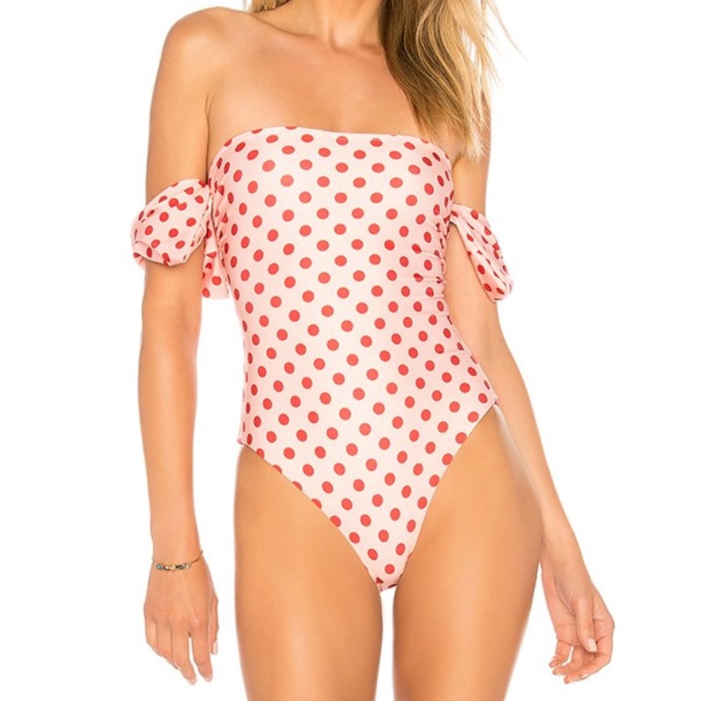 Tularosa swimsuit